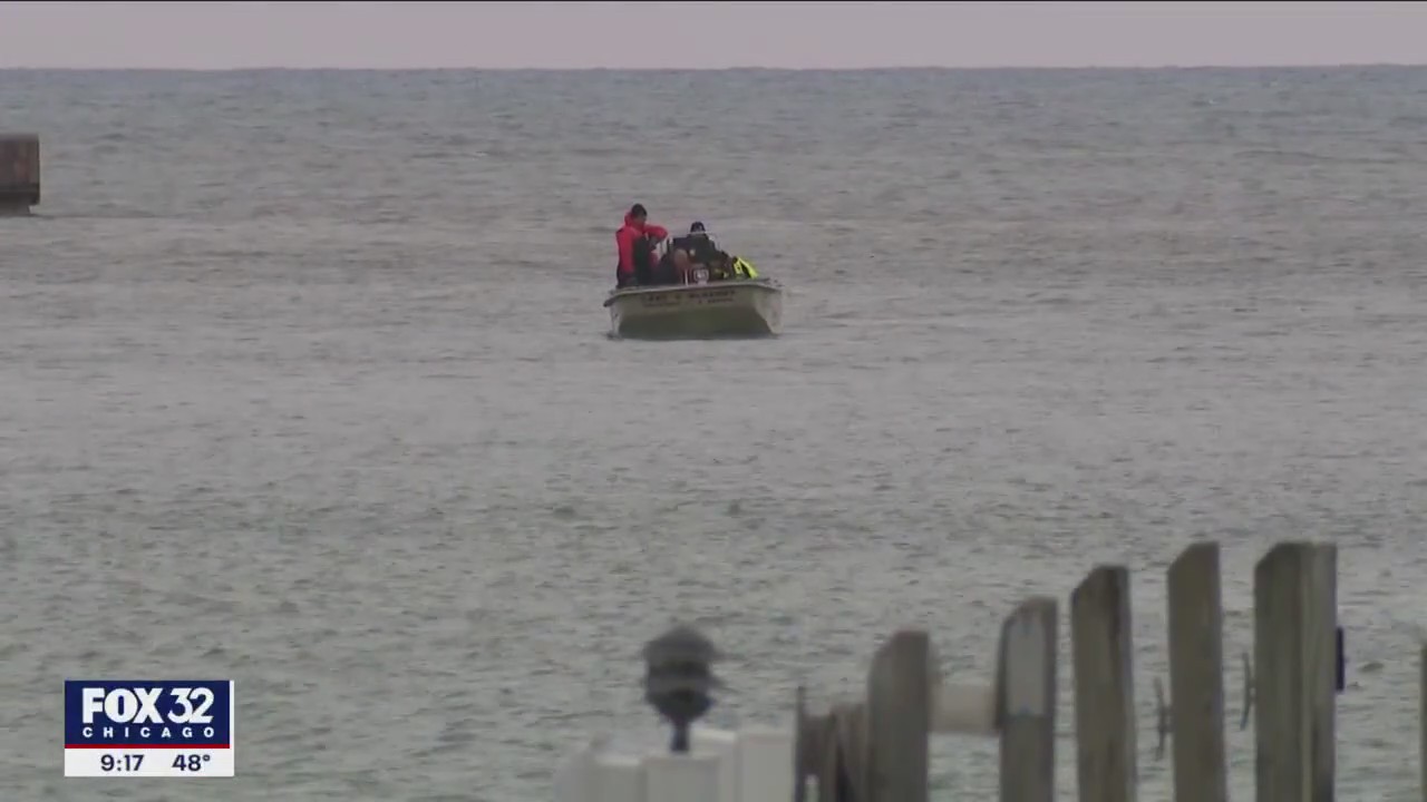 Body found in Waukegan is likely missing US Navy sailor, police say