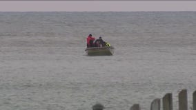 Body found near search area for missing Navy sailor