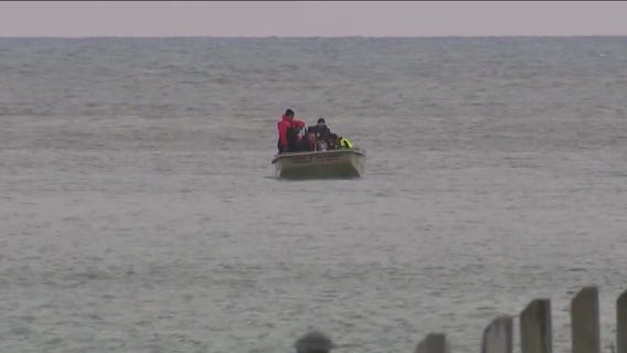 Body found near search area for missing Navy sailor