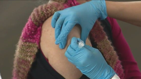 City workers fired for refusing COVID-19 vaccine to be rehired