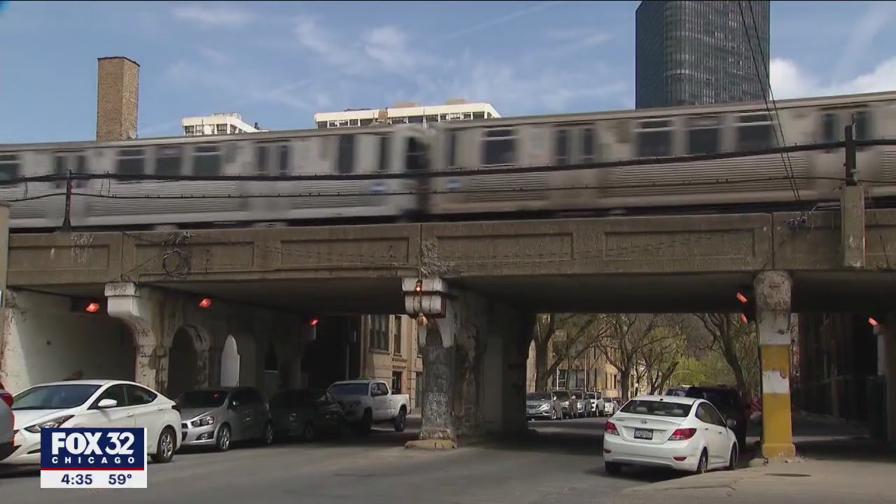 CTA seeks public input on parkways