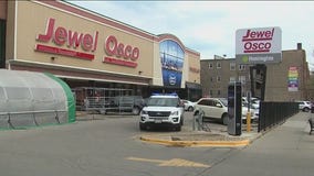 Chicago Huntington Bank robbed on Thursday: FBI