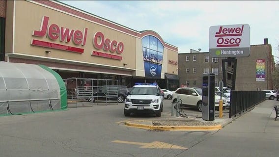 Chicago Huntington Bank robbed on Thursday: FBI
