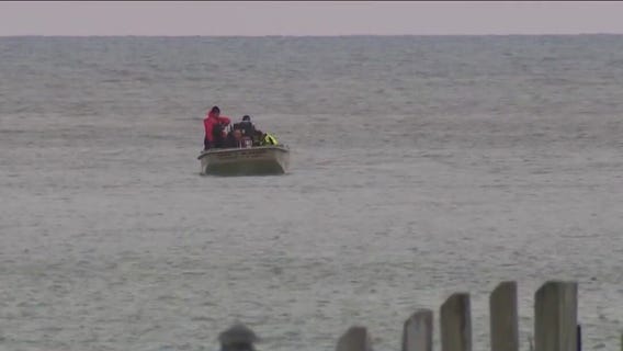 Cause of death revealed for missing Navy sailor found in Lake Michigan