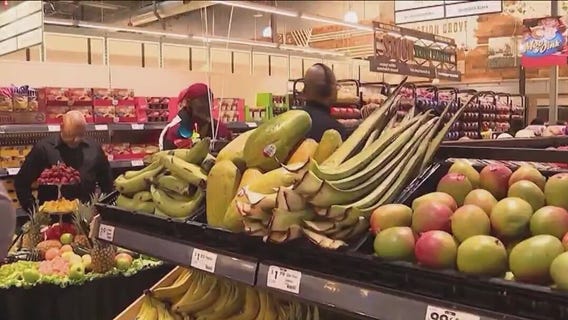 Save A Lot set to open in Englewood next month