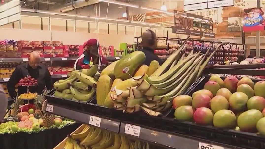 Save A Lot set to open in Englewood next month