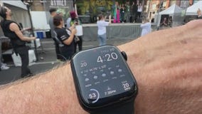 Chicago celebrates weed holiday of 4/20 in style