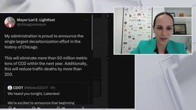 Fake Twitter accounts impersonating Lightfoot, CDOT and IDOT cause confusion