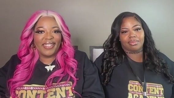 Growing trends sees social media launching careers of young people