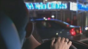 Uber helping victims of domestic violence