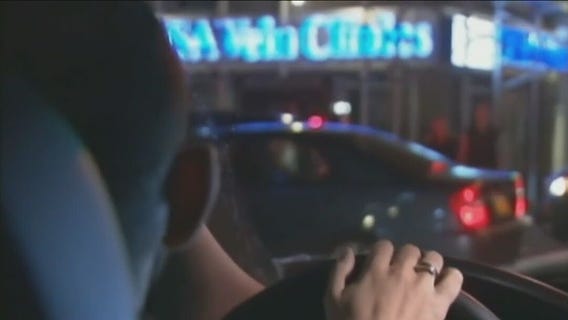 Uber helping victims of domestic violence