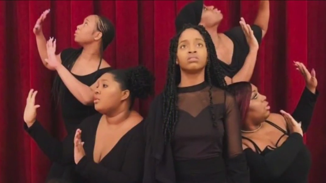 'Panther Women' play encourages tapping into your history