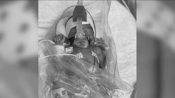 Ronald McDonald House Charities helping parents, families since 1977