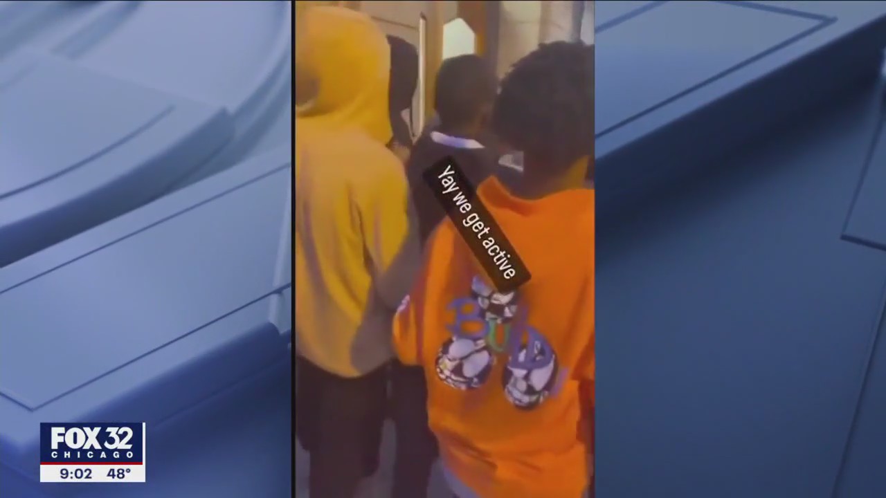 Investigation launched after mob victims say Chicago police refused to help