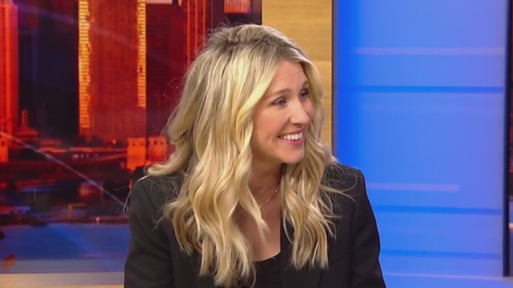 Kelly Fremon Craig on writing, directing 'Are You There God? It's Me, Margaret'