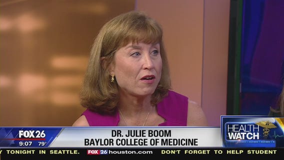 What parents need to know about HPV vaccine