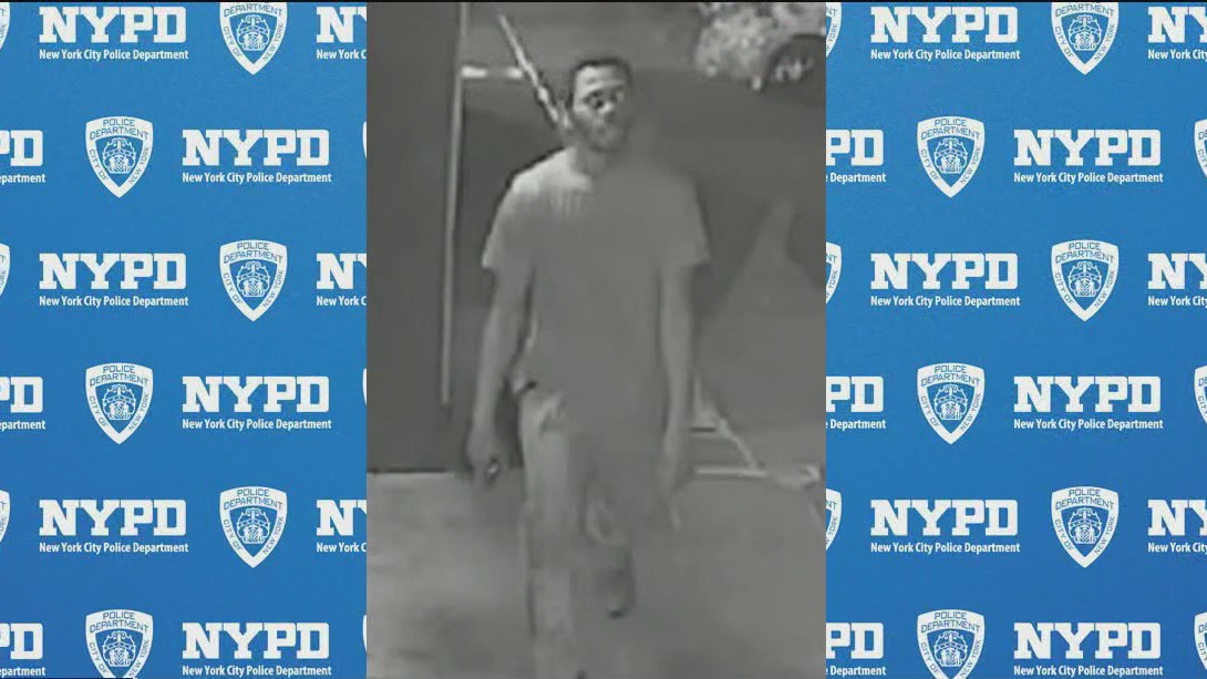Suspect arrested in UES sex assault