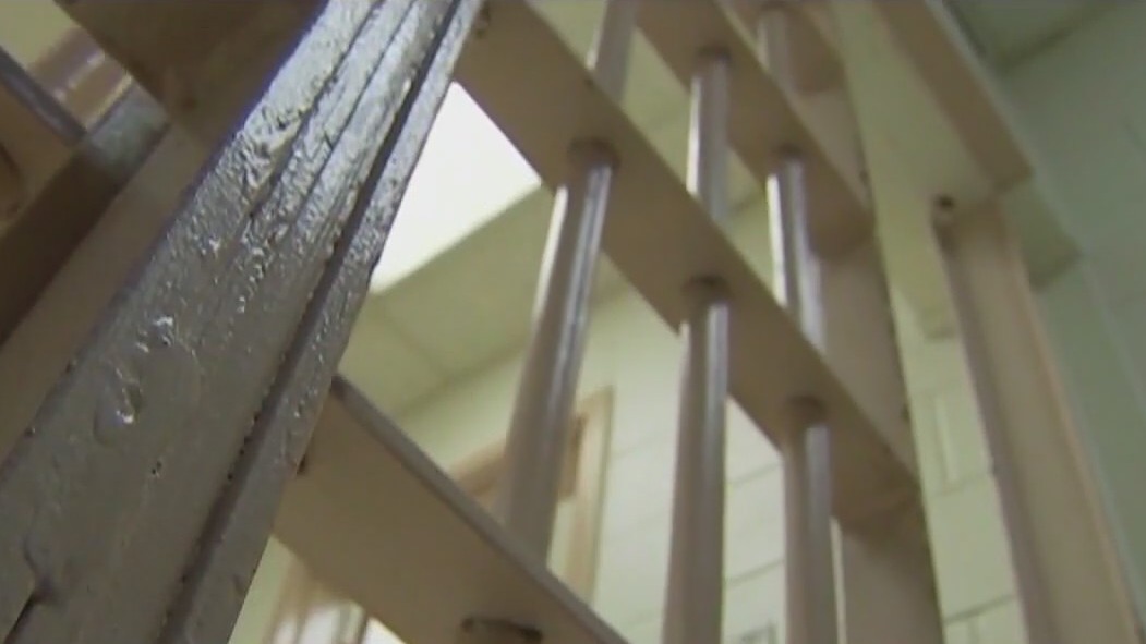 Advocates protest unsafe drinking water at several Illinois prisons