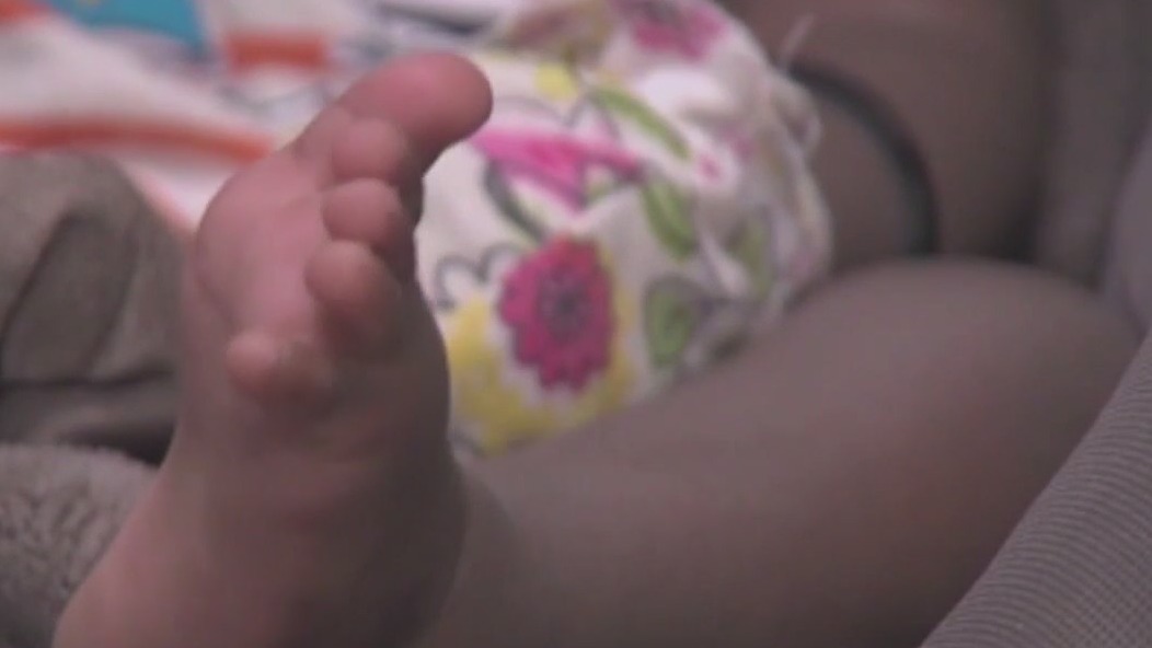 Stroger Hospital receives federal funding to help NICU