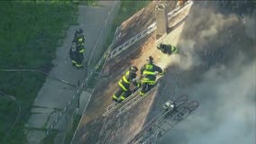 1 dead in Roseland house fire