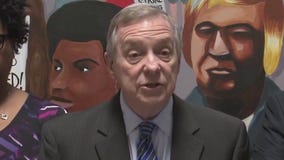 Criminals target Chicago mail carriers to steal this item