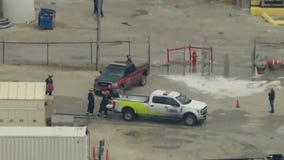 Homewood man killed in chemical plant explosion