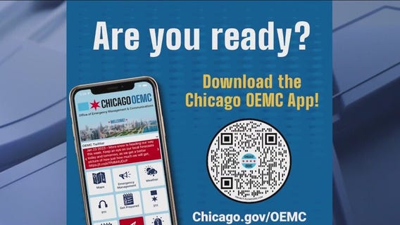 New OEMC app works to keep residents safer