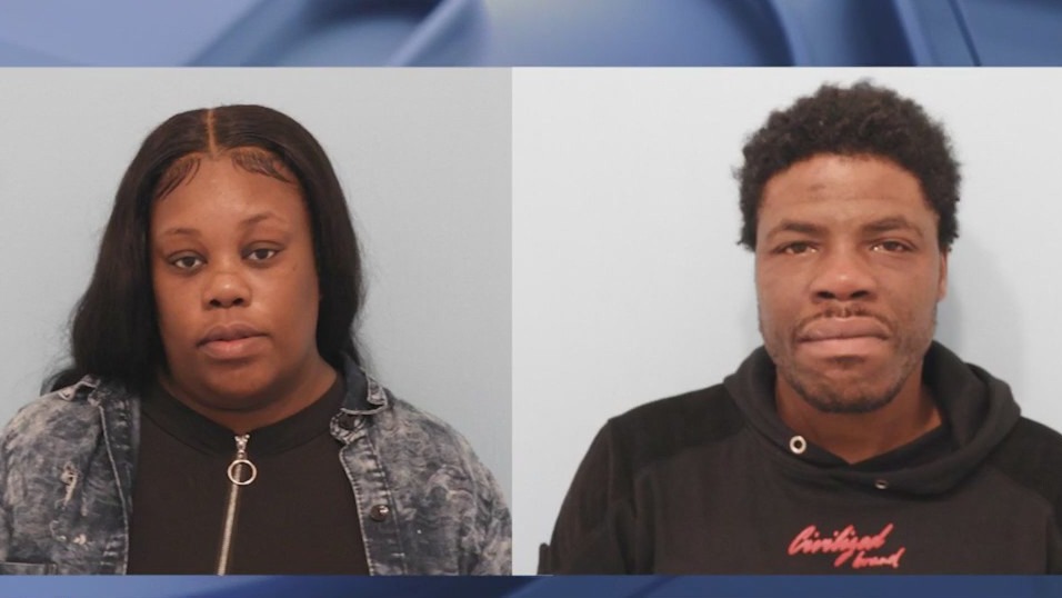 'Get her': Parents allegedly encouraged daughters to beat classmate