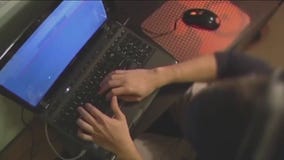 Pandemic spurs uptick in child exploitation cases