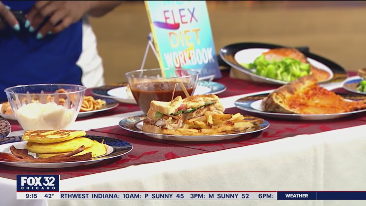 Dr. Ian Smith on the effectiveness of The Met Flex Diet