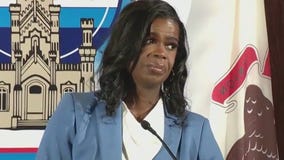 Cook County State?s Attorney Kim Foxx won?t seek third term