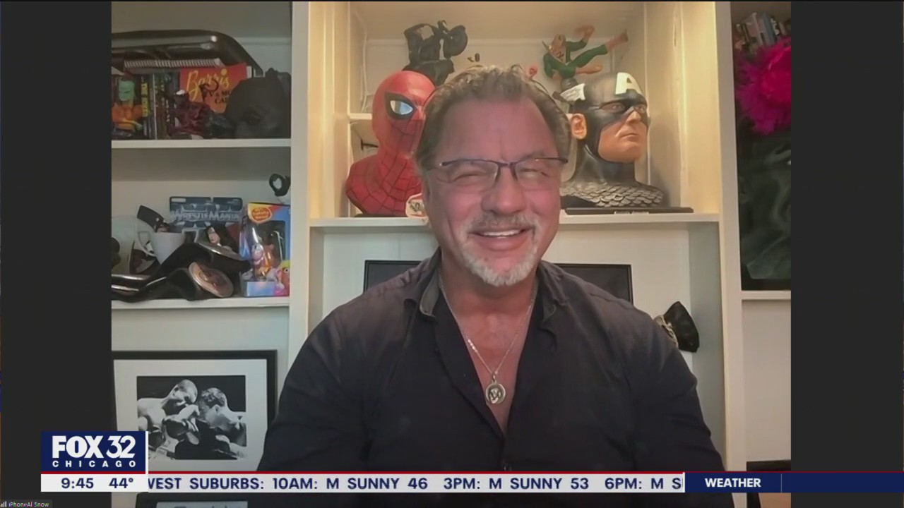 Former pro wrestler Al Snow to perform at Zanies Comedy Club this weekend