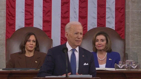 U.S. presidential race comes into focus as Biden seeks reelection