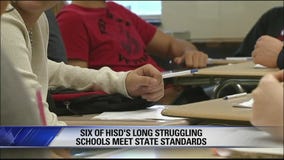 Fox 26 News Brief for August 15, 2018