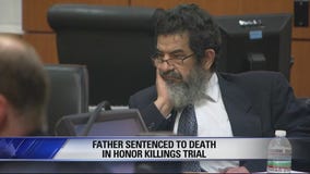 Fox 26 News Brief for August 14, 2018