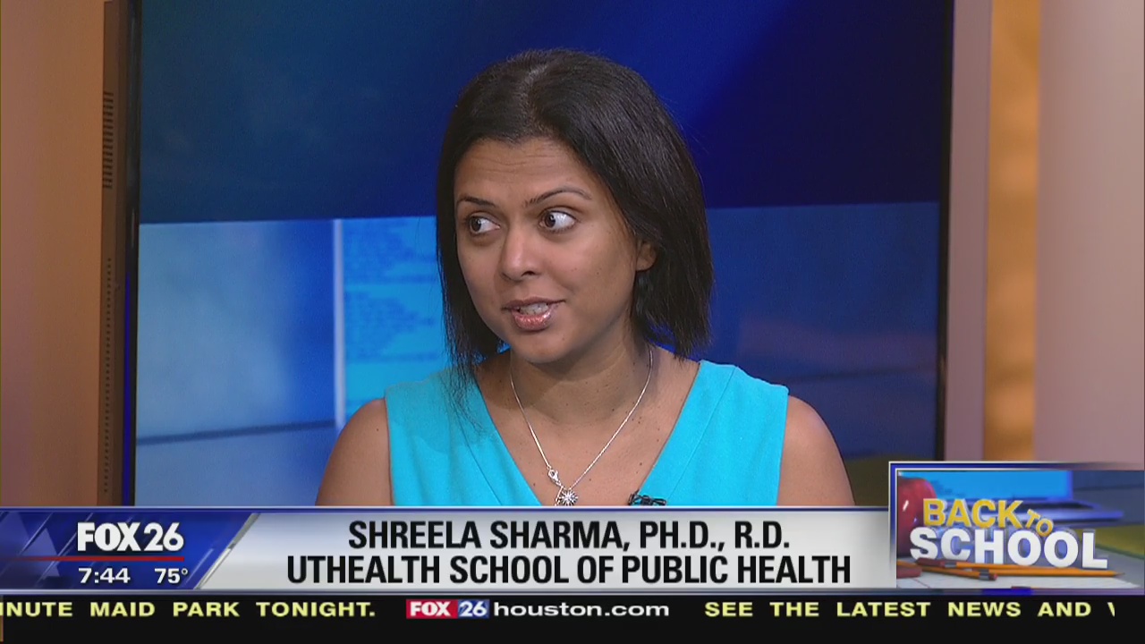 Importance of milk, alternatives in school lunches