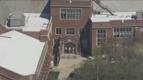 All clear given at Glenbard West High School regarding bomb threat