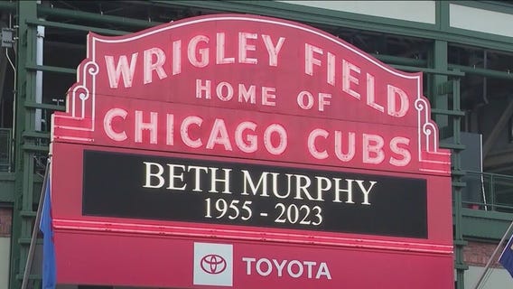 Celebration of life planned for Murphy's Bleachers owner, Beth Murphy