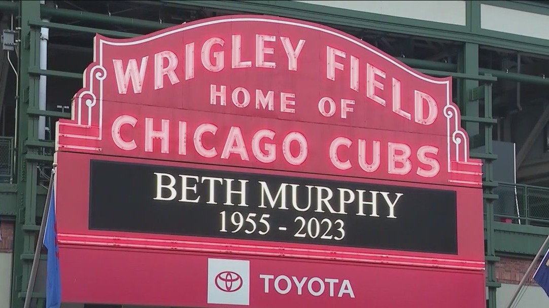Celebration of life planned for Murphy's Bleachers owner, Beth Murphy