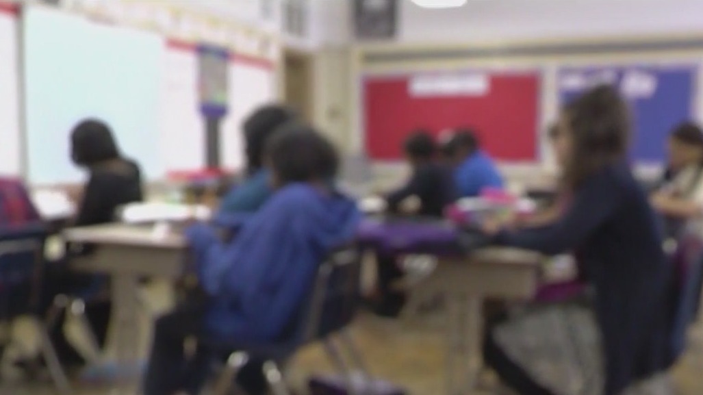 CPS changes criteria for how it rates schools