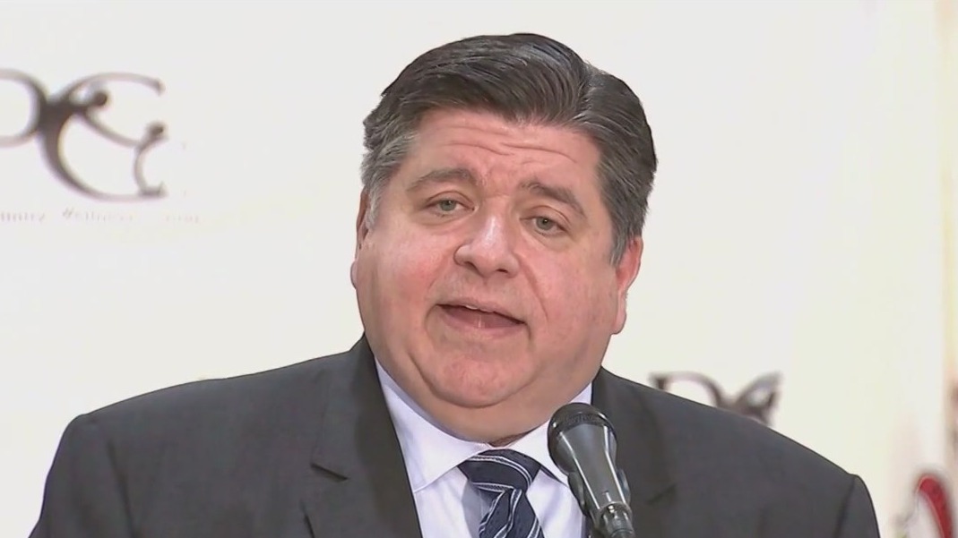 Pritzker announces 'careful' and 'deliberate' Medicaid renewal process