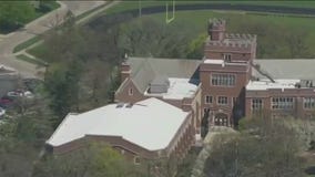 Bomb threat prompts evacuation of Glenbard West High School