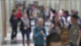 Huntley High School student charged after racist, threatening messages sent through social media