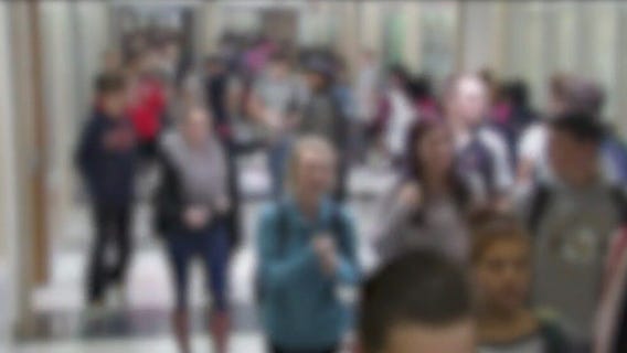 Huntley High School student charged after racist, threatening messages sent through social media