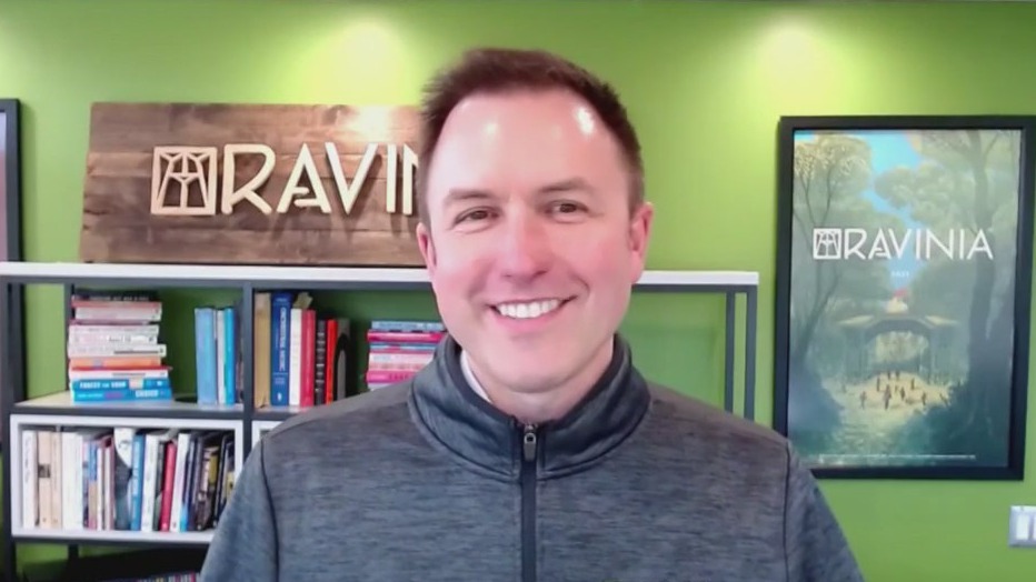 Ravinia Festival tickets for 2023 concert season now on sale