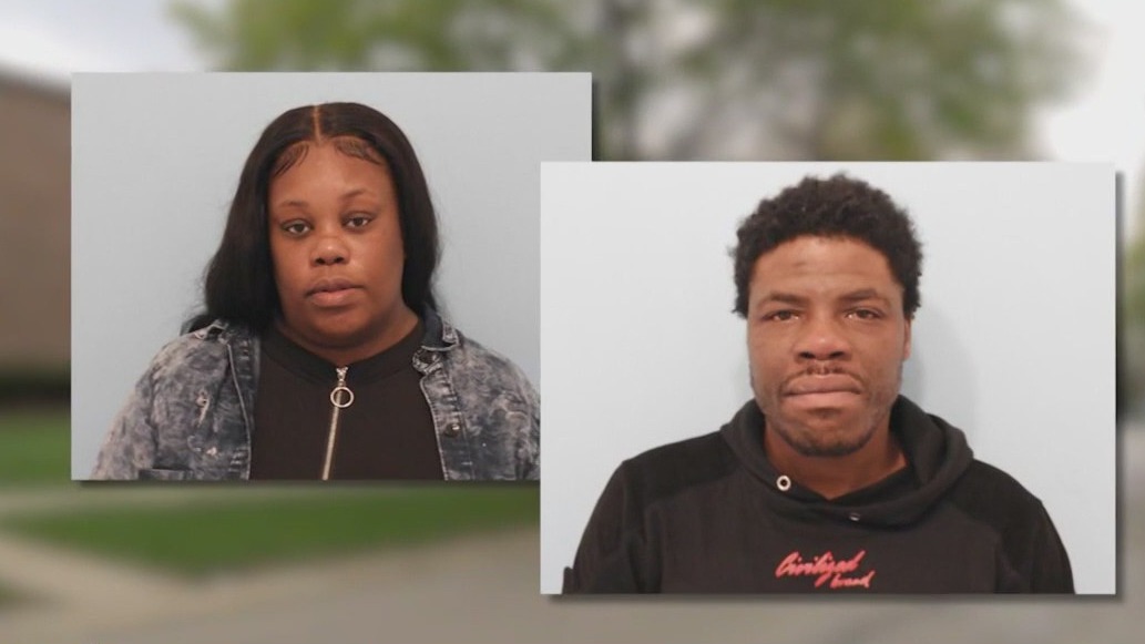 Police chief speaks out after suburban parents charged with encouraging daughters to beat classmate