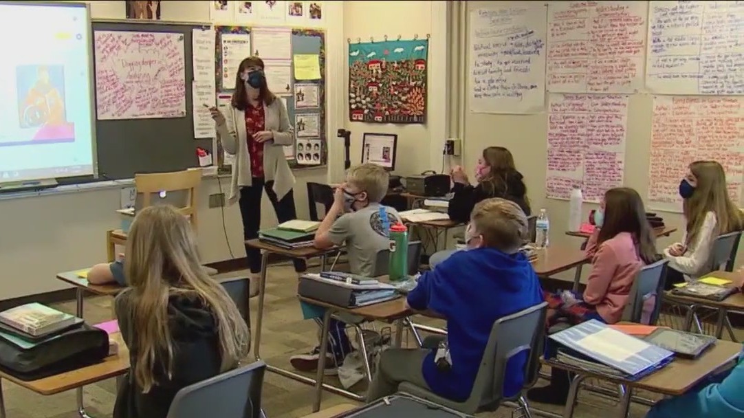 CPS adopts new policy for measuring school quality