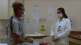 Study suggests Black women should be screened for breast cancer earlier