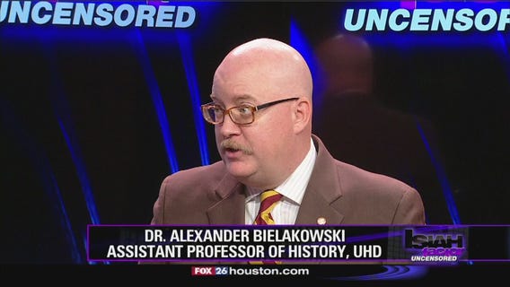 Does the U.S. military need a Space Force?