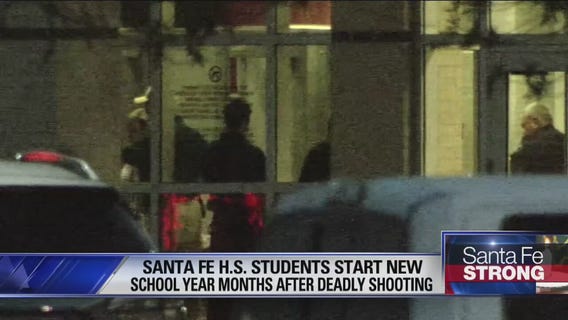 Fox 26 News Brief for August 20, 2018